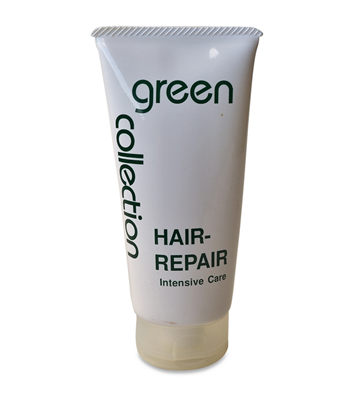 Green Collection Hair Repair serum